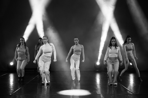 Trinity - Move & Dance